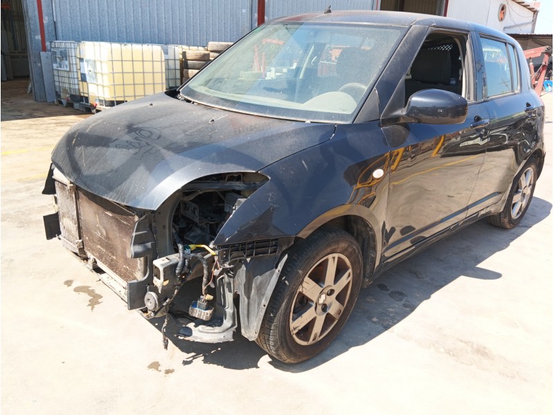SUZUKI SWIFT BERLINA (MZ)