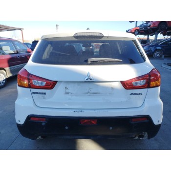 Recambio de carroceria corte para mitsubishi asx (ga0w) 1.8 di-d cat referencia OEM IAM   
