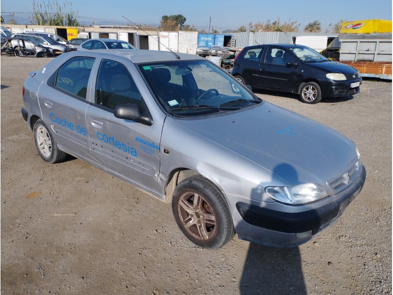 CITROËN XSARA BERLINA
