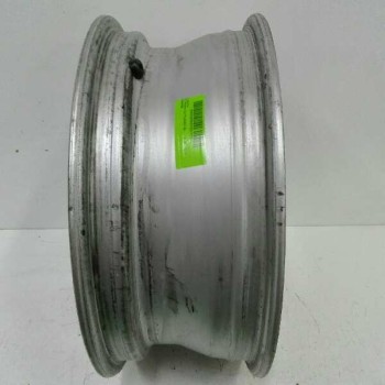 Recambio de llanta para citroën c3 picasso sx referencia OEM IAM 9681810880 6JX16CH4-23 HL44064A