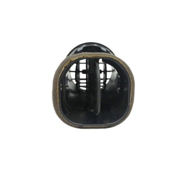 Recambio de rejilla aireadora para audi tt (8j3/8j9) 2.0 16v tdi referencia OEM IAM 8P0820901  