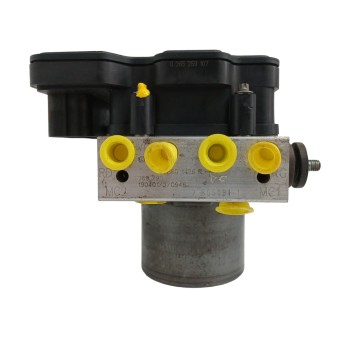 Recambio de abs para renault kangoo 1.5 dci diesel fap referencia OEM IAM 476601406R 0265259107 