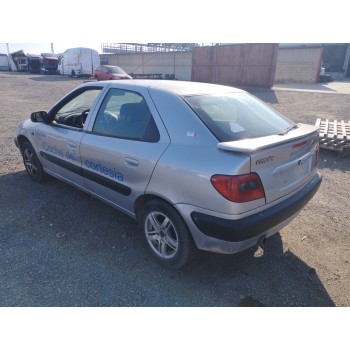 citroën xsara berlina del año 1998