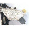 Recambio de elevalunas delantero izquierdo para bmw serie 1 berlina (e81/e87) 2.0 turbodiesel cat referencia OEM IAM FUNDA 70677
