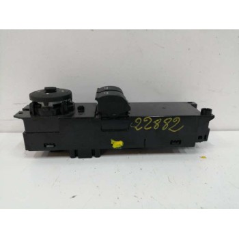 Recambio de mando elevalunas delantero izquierdo para ford focus lim. 1.6 16v ti-vct cat referencia OEM IAM DT1T14A132FA  