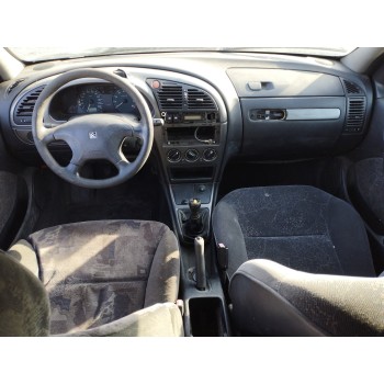 citroën xsara berlina del año 1998