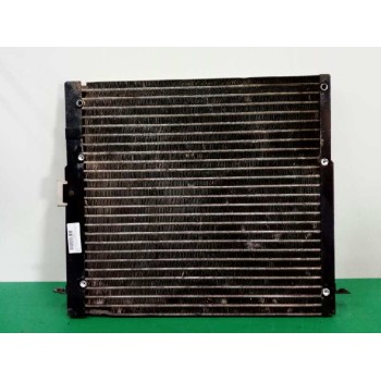 CONDENSADOR / RADIADOR AIRE ACONDICIONADO STC3679 