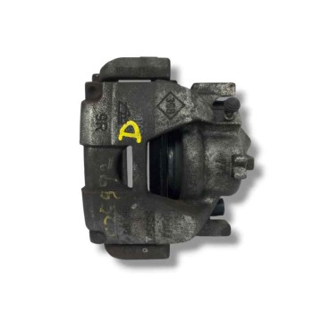 Recambio de pinza freno delantera derecha para renault scenic iii 1.5 dci diesel fap referencia OEM IAM 410016711R  