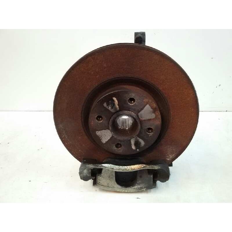 Recambio de mangueta delantera izquierda para fiat stilo (192) 1.9 jtd / 1.9 jtd 115 dynamic referencia OEM IAM 0050701139  