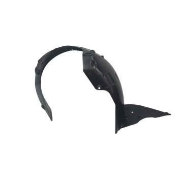 Recambio de paso rueda para mg zs suv (azs1) 1.0 t-gdi referencia OEM IAM 11053230 DELANTERA IZQUIERDA 654572627