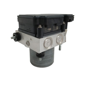 Recambio de abs para renault kangoo 1.5 dci diesel fap referencia OEM IAM 476601406R 0265259107 