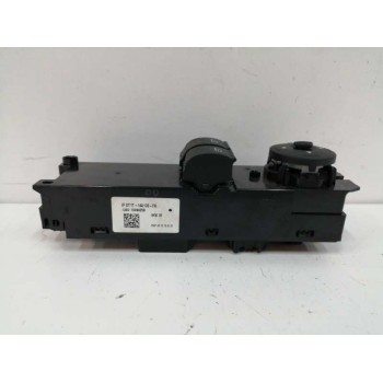Recambio de mando elevalunas delantero izquierdo para ford focus lim. 1.6 16v ti-vct cat referencia OEM IAM DT1T14A132FA  