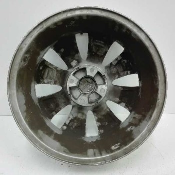 Recambio de llanta para citroën c3 picasso sx referencia OEM IAM 9681810880 6JX16CH4-23 HL44064A