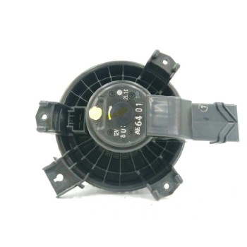 Recambio de motor calefaccion para kia optima 1.7 crdi cat referencia OEM IAM AE6401  