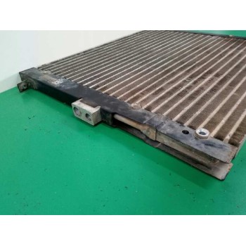 Recambio de condensador / radiador aire acondicionado para land rover range rover (lp) hse (165kw) referencia OEM IAM STC3679  