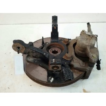 Recambio de mangueta delantera izquierda para fiat stilo (192) 1.9 jtd / 1.9 jtd 115 dynamic referencia OEM IAM 0050701139  