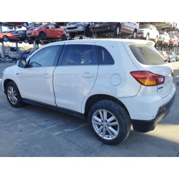 Recambio de carroceria corte para mitsubishi asx (ga0w) 1.8 di-d cat referencia OEM IAM   