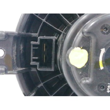 Recambio de motor calefaccion para kia optima 1.7 crdi cat referencia OEM IAM AE6401  