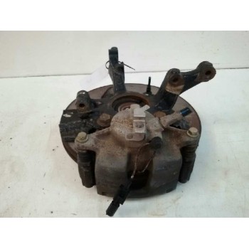 Recambio de mangueta delantera izquierda para fiat stilo (192) 1.9 jtd / 1.9 jtd 115 dynamic referencia OEM IAM 0050701139  