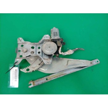 Recambio de elevalunas trasero derecho para toyota rav 4 funcruiser (a1) vx referencia OEM IAM TIJERA 6980342010 