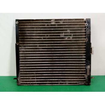 Recambio de condensador / radiador aire acondicionado para land rover range rover (lp) hse (165kw) referencia OEM IAM STC3679  