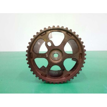 Recambio de polea arbol levas para citroën c3 1.4 hdi premier referencia OEM IAM 9640473080  