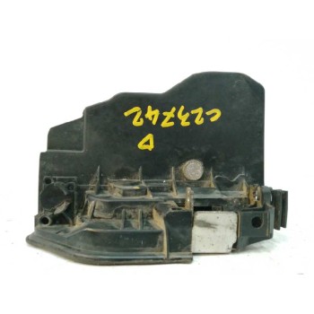 Recambio de cerradura puerta delantera derecha para bmw serie 1 berlina (e81/e87) 2.0 turbodiesel cat referencia OEM IAM 7202146