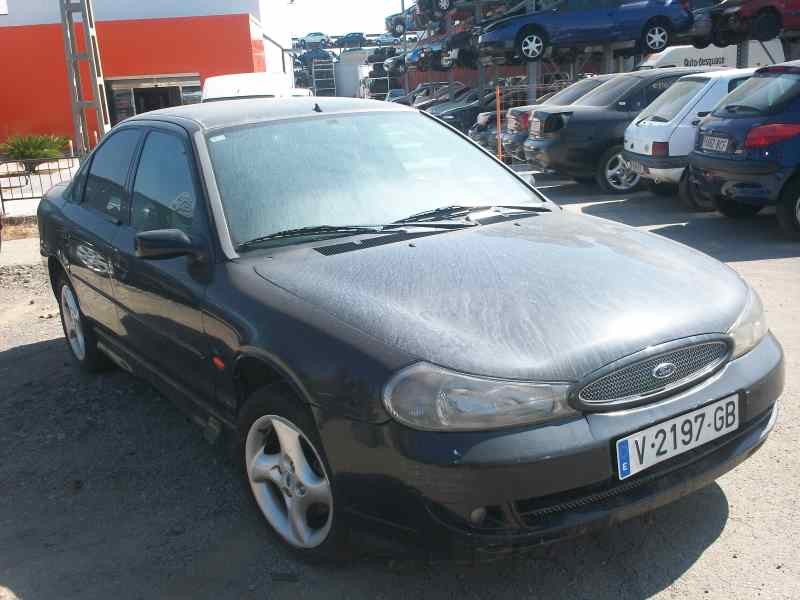 FORD MONDEO BERLINA (GD)