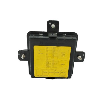 Recambio de caja reles / fusibles para ssangyong kyron 2.0 xdi 4x4 referencia OEM IAM 8216009662  