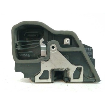 Recambio de cerradura puerta delantera derecha para bmw serie 1 berlina (e81/e87) 2.0 turbodiesel cat referencia OEM IAM 7202146