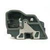 Recambio de cerradura puerta delantera derecha para bmw serie 1 berlina (e81/e87) 2.0 turbodiesel cat referencia OEM IAM 7202146