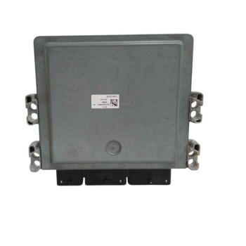 Recambio de centralita motor uce para renault captur i ( j5 h5 ) 1.5 dci 110 referencia OEM IAM 237109855R  