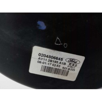 Recambio de servofreno para ford transit courier 1.5 tdci cat referencia OEM IAM AY112B195A1B 0204806645 