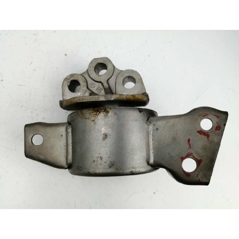 SOPORTE MOTOR DERECHO