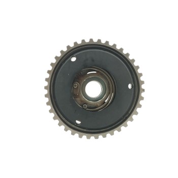 Recambio de polea arbol levas para ford c-max 1.0 ecoboost cat referencia OEM IAM CM5G6C524EA  