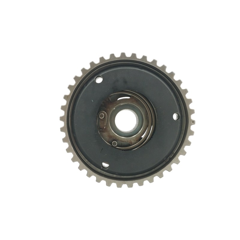 Recambio de polea arbol levas para ford c-max 1.0 ecoboost cat referencia OEM IAM CM5G6C524EA  