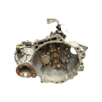 Recambio de caja cambios para seat cordoba berlina (6k2) 1.9 tdi referencia OEM IAM EXA  