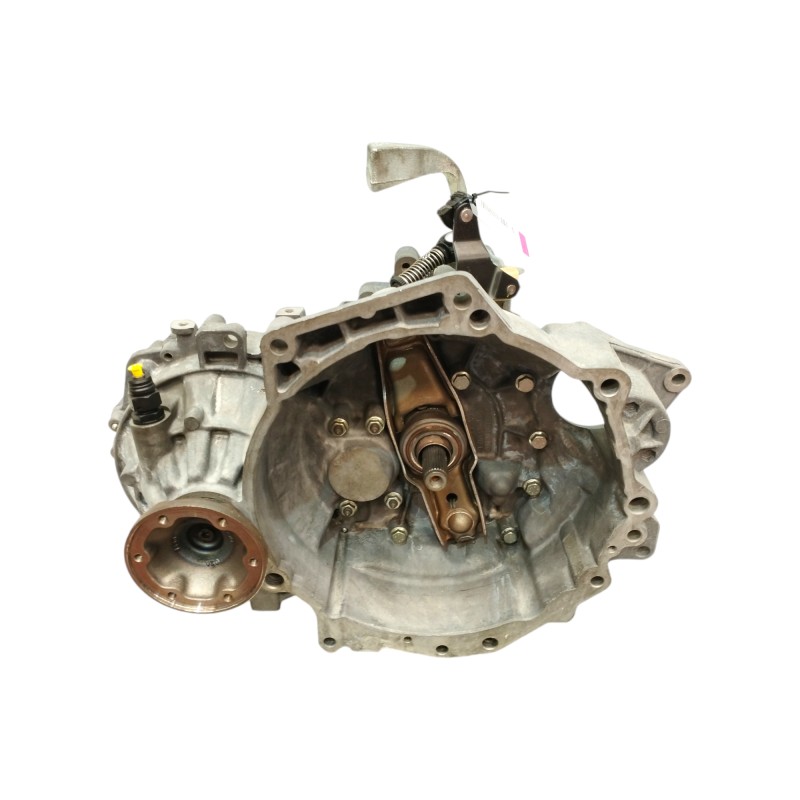 Recambio de caja cambios para seat cordoba berlina (6k2) 1.9 tdi referencia OEM IAM EXA  