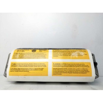Recambio de airbag delantero derecho para volkswagen touran (1t1) 1.9 tdi referencia OEM IAM 1T0880204D  