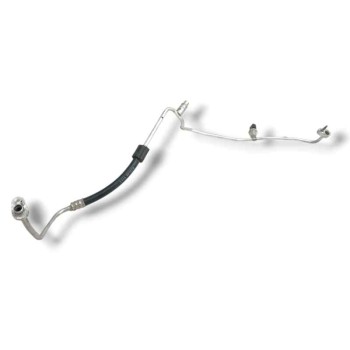 Recambio de tubos aire acondicionado para volkswagen passat b8 (3g2, cb2) 1.4 tsi 150 cv referencia OEM IAM 5Q0816741B  