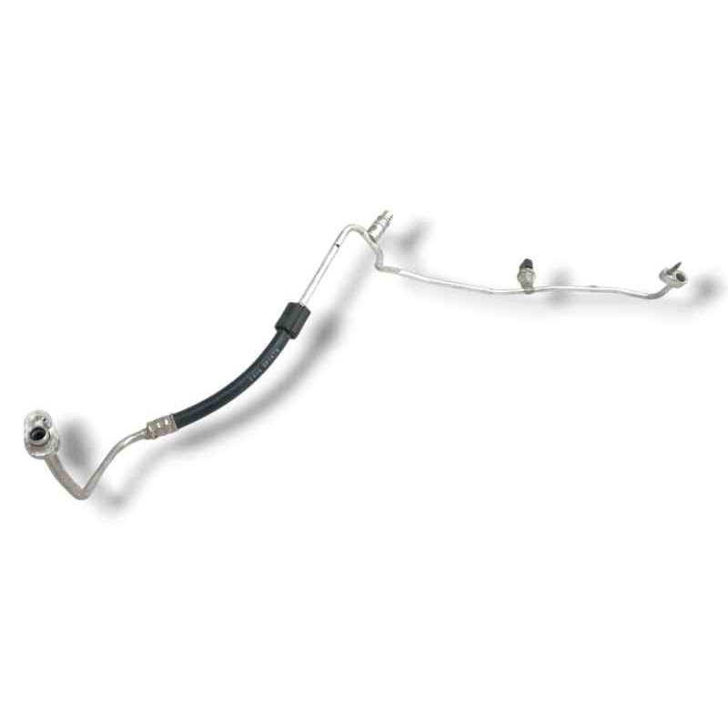Recambio de tubos aire acondicionado para volkswagen passat b8 (3g2, cb2) 1.4 tsi 150 cv referencia OEM IAM 5Q0816741B  