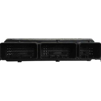 Recambio de centralita motor uce para renault captur i ( j5 h5 ) 1.5 dci 110 referencia OEM IAM 237109855R  