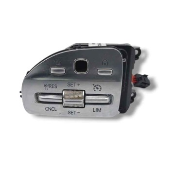 MANDO VOLANTE A0999050504 LADO IZQUIERDO 