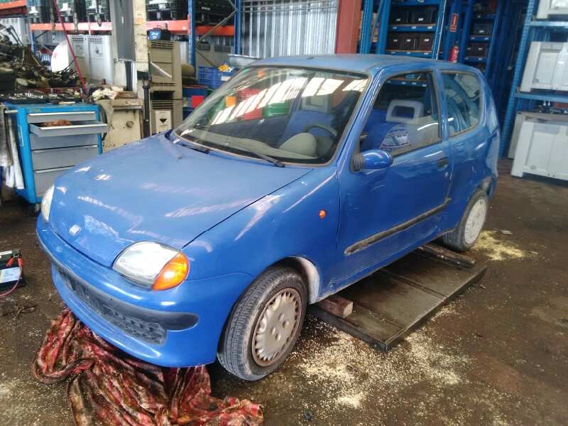 FIAT SEICENTO (187)