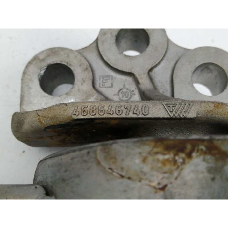 SOPORTE MOTOR DERECHO