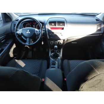 Recambio de carroceria corte para mitsubishi asx (ga0w) 1.8 di-d cat referencia OEM IAM   