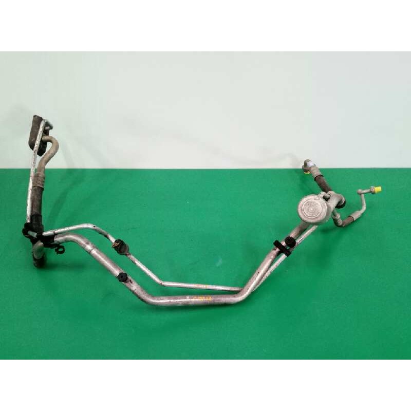 Recambio de tubos aire acondicionado para citroën c4 berlina sx referencia OEM IAM 9657673780  