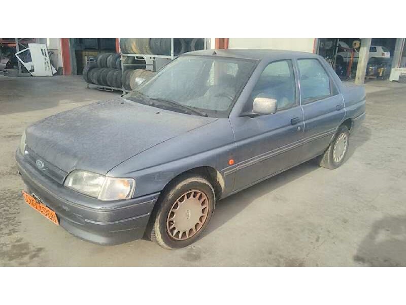 FORD ORION