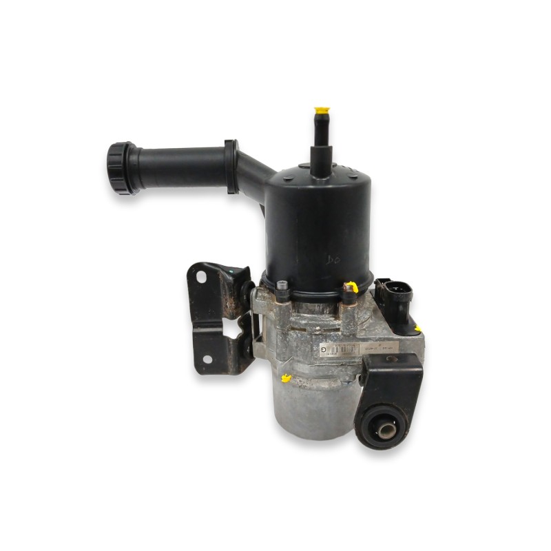 Recambio de bomba direccion para citroën c4 berlina 1.6 16v cat (nfu / tu5jp4) referencia OEM IAM 9657613480  