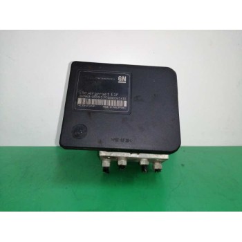 Recambio de abs para opel zafira b enjoy referencia OEM IAM 13234911 10020602484 